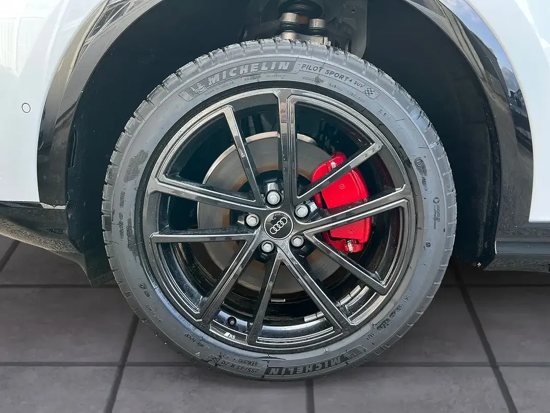 Audi Q5 - Thumbnail 7