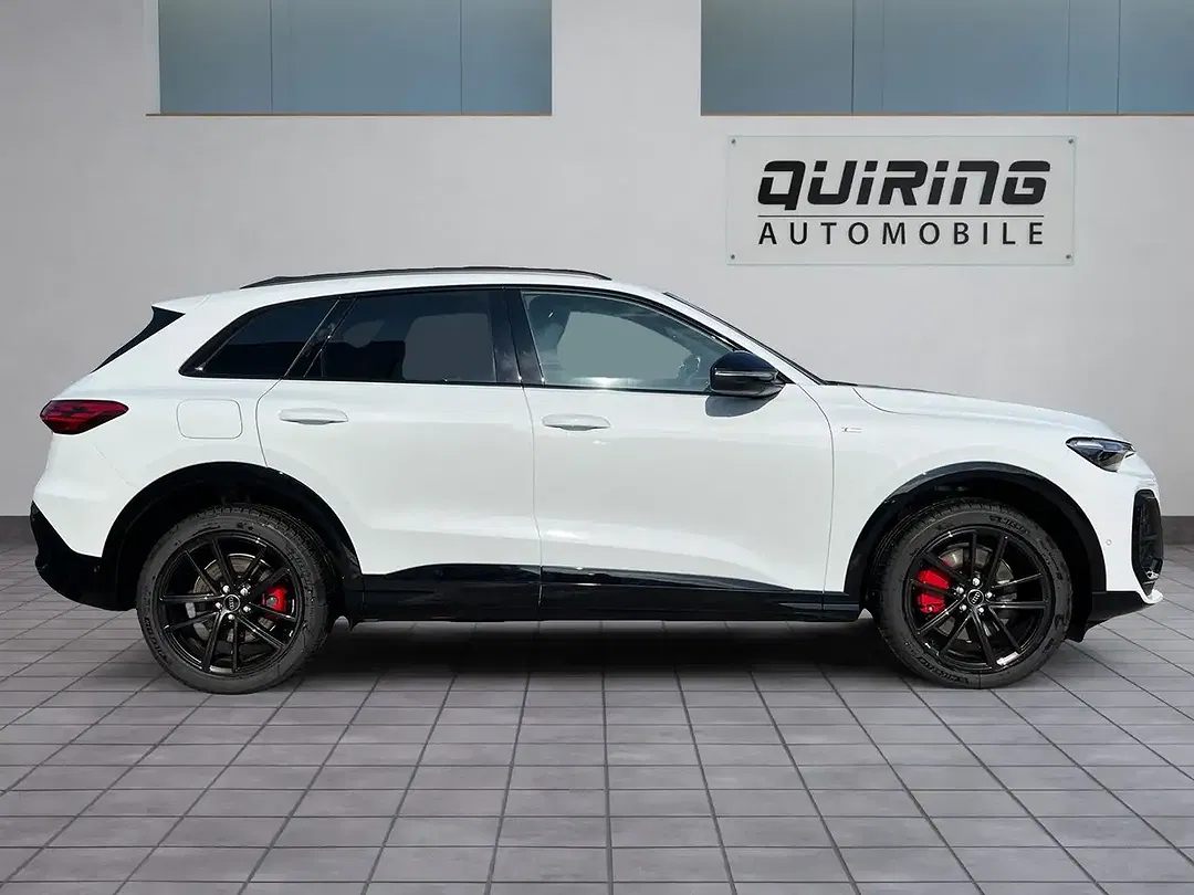 Audi Q5 - Thumbnail 9
