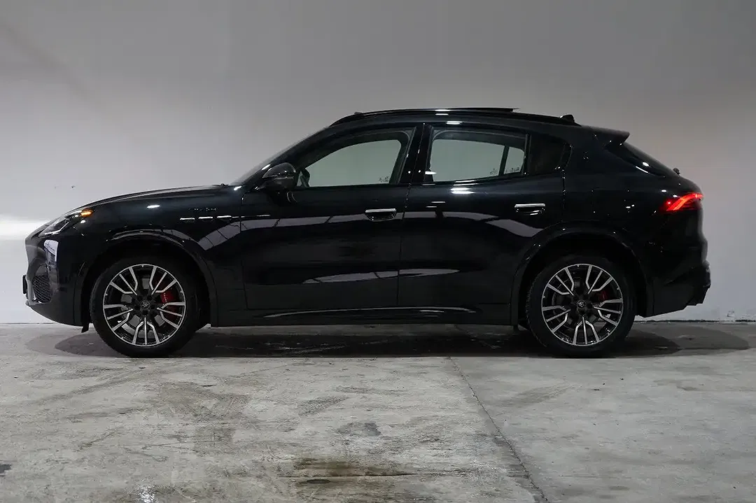 Maserati Grecale - Thumbnail 10