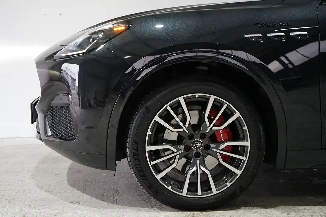 Maserati Grecale - Thumbnail 15