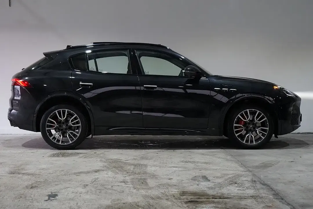 Maserati Grecale - Thumbnail 6
