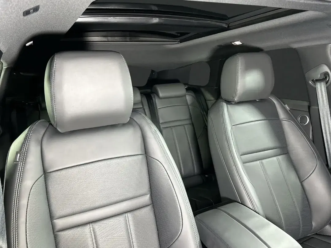 Land Rover Range Rover Evoque - Thumbnail 12