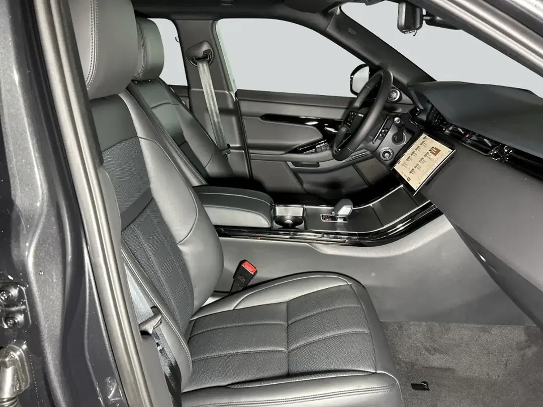 Land Rover Range Rover Evoque - Thumbnail 3