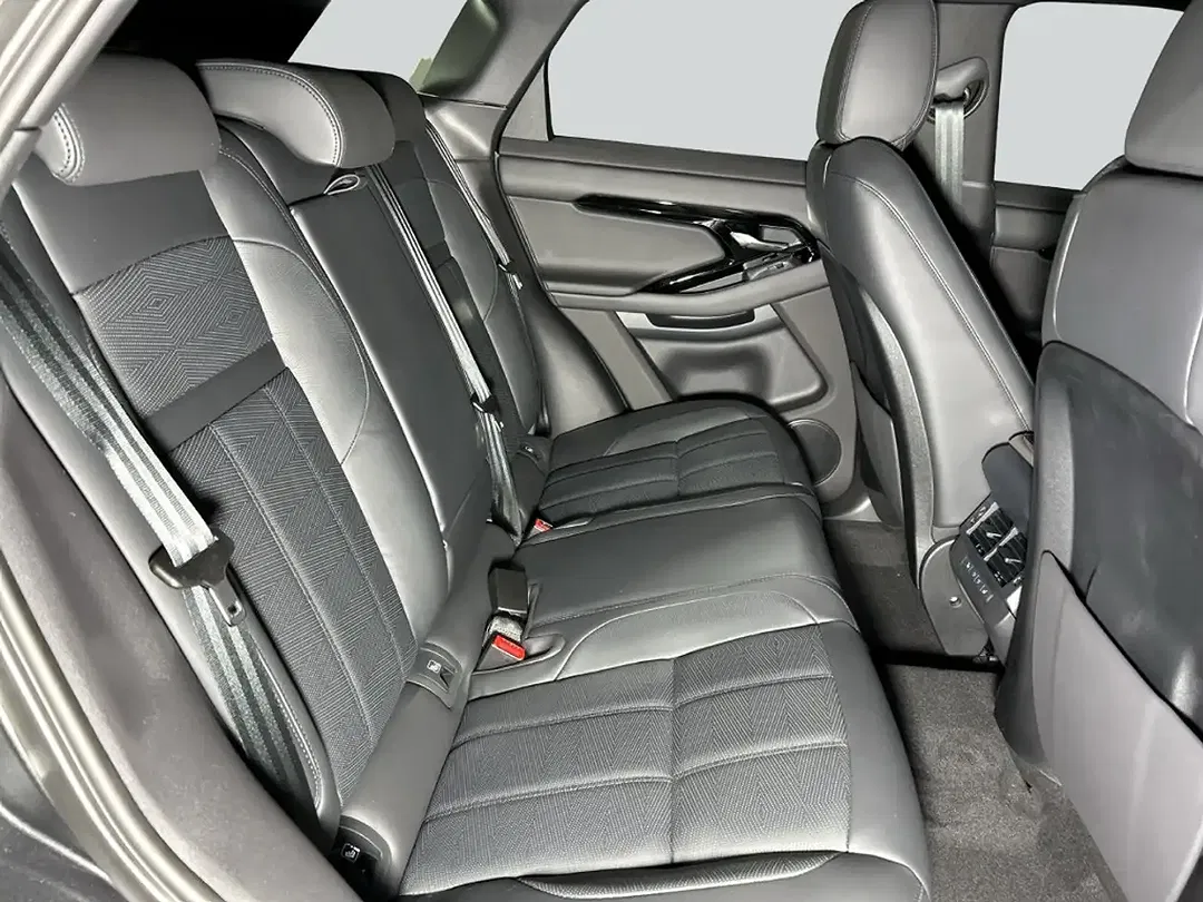 Land Rover Range Rover Evoque - Thumbnail 5