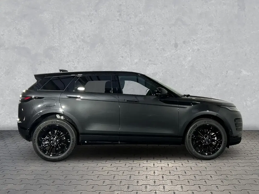 Land Rover Range Rover Evoque - Thumbnail 6