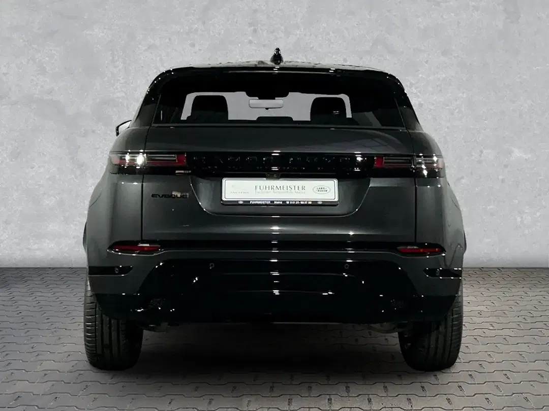 Land Rover Range Rover Evoque - Thumbnail 7