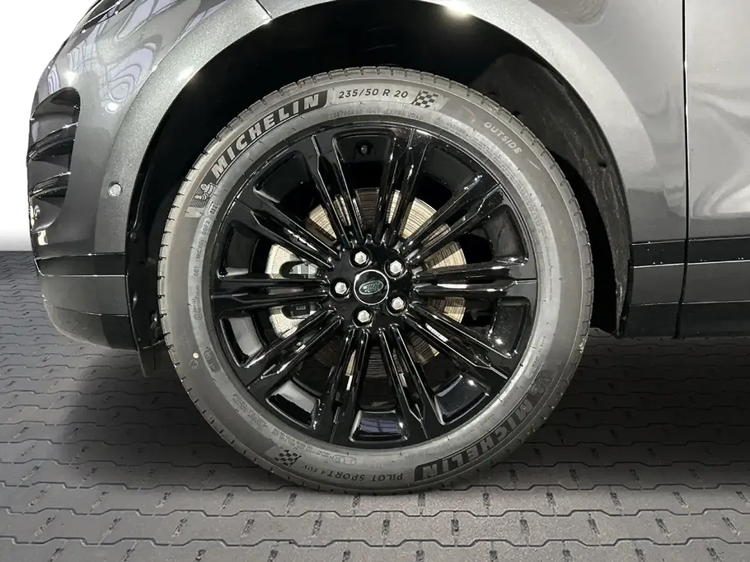 Land Rover Range Rover Evoque - Thumbnail 9