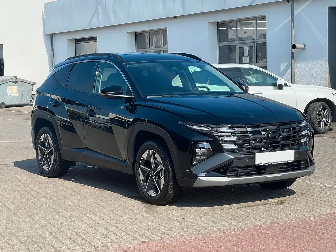 Hyundai TUCSON - Thumbnail 13