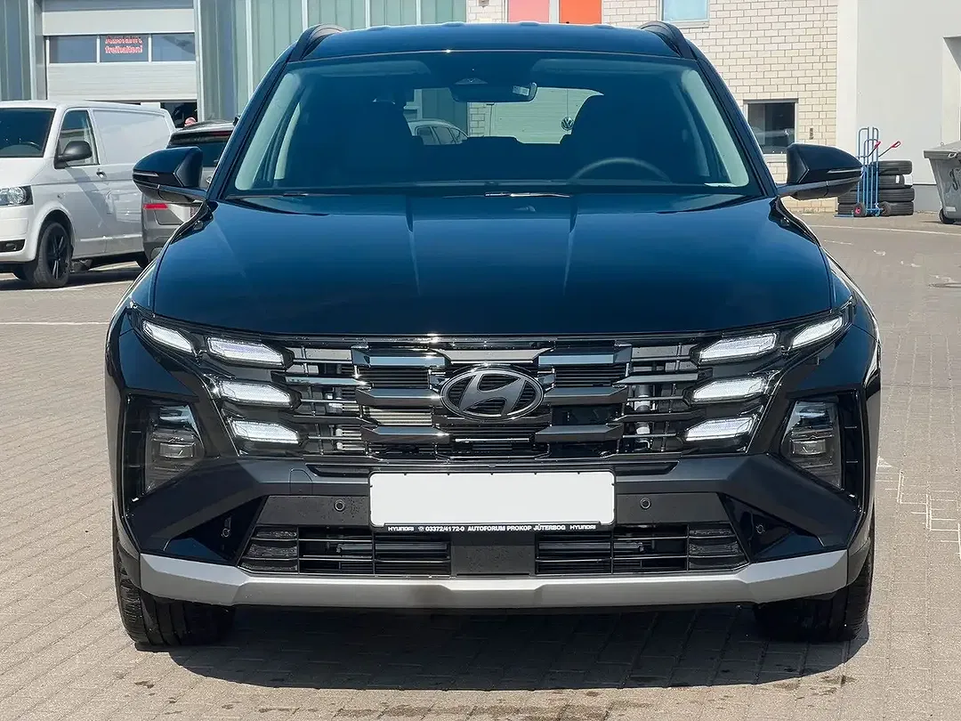 Hyundai TUCSON - Thumbnail 14