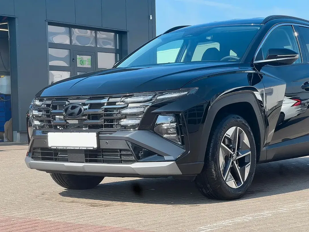 Hyundai TUCSON - Thumbnail 15
