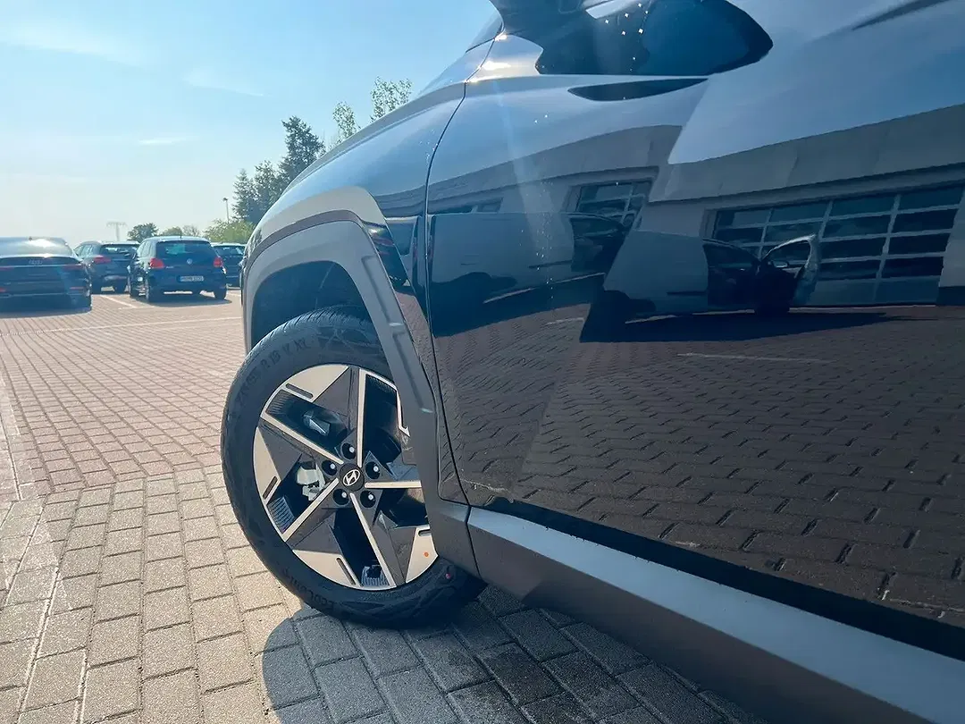 Hyundai TUCSON - Thumbnail 7