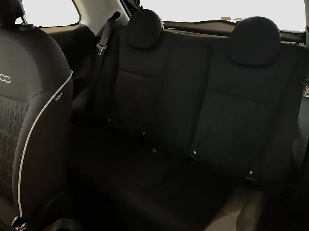 Fiat 500e - Thumbnail 12