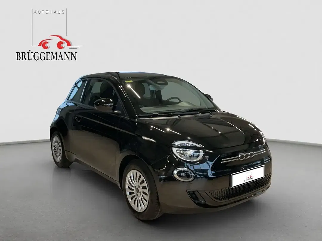 Fiat 500e - Thumbnail 8