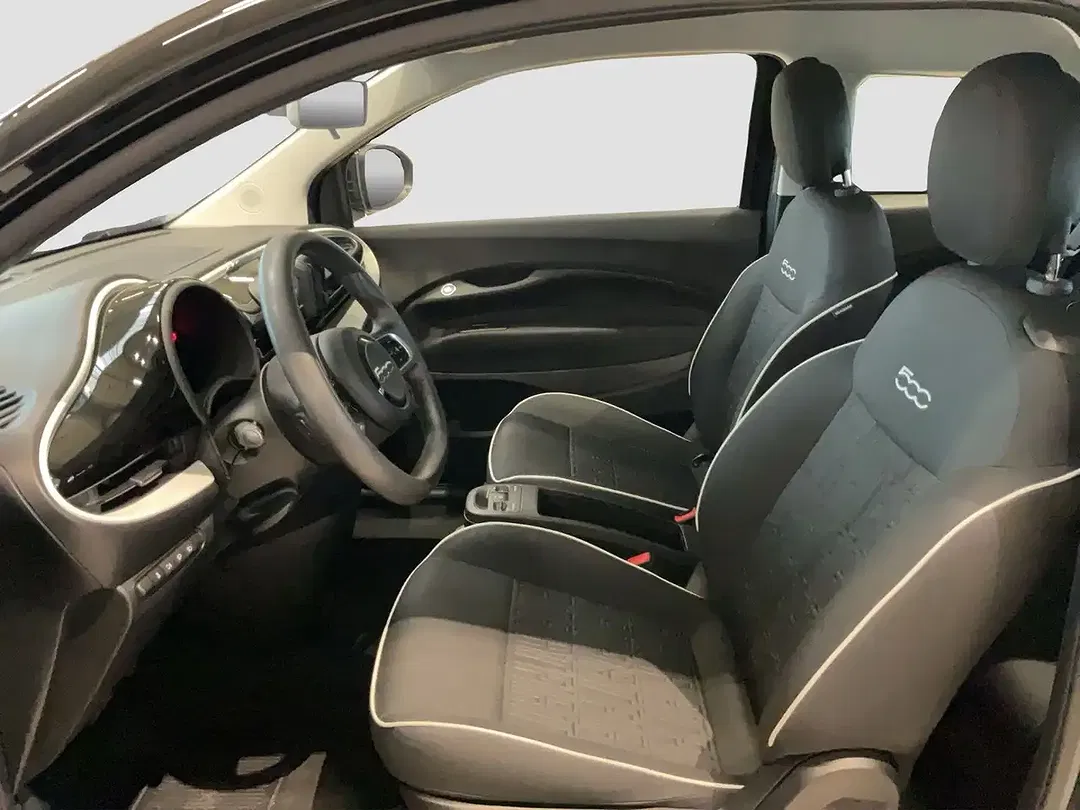 Fiat 500e - Thumbnail 9