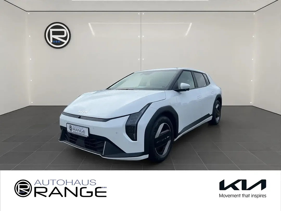 Kia EV4 - Afbeelding 1
