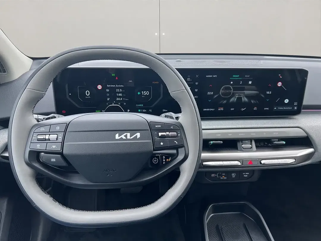 Kia EV4 - Thumbnail 12