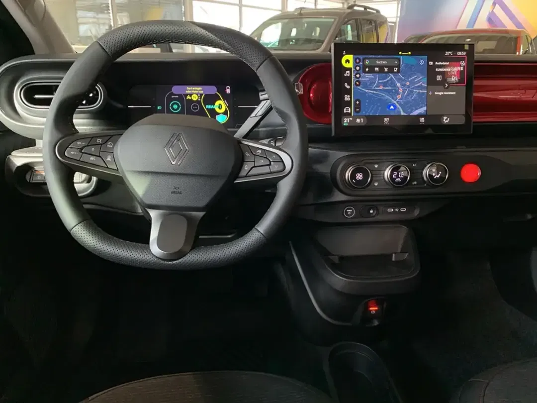 Renault Twingo - Thumbnail 14