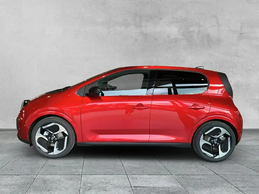 Renault Twingo - Thumbnail 2