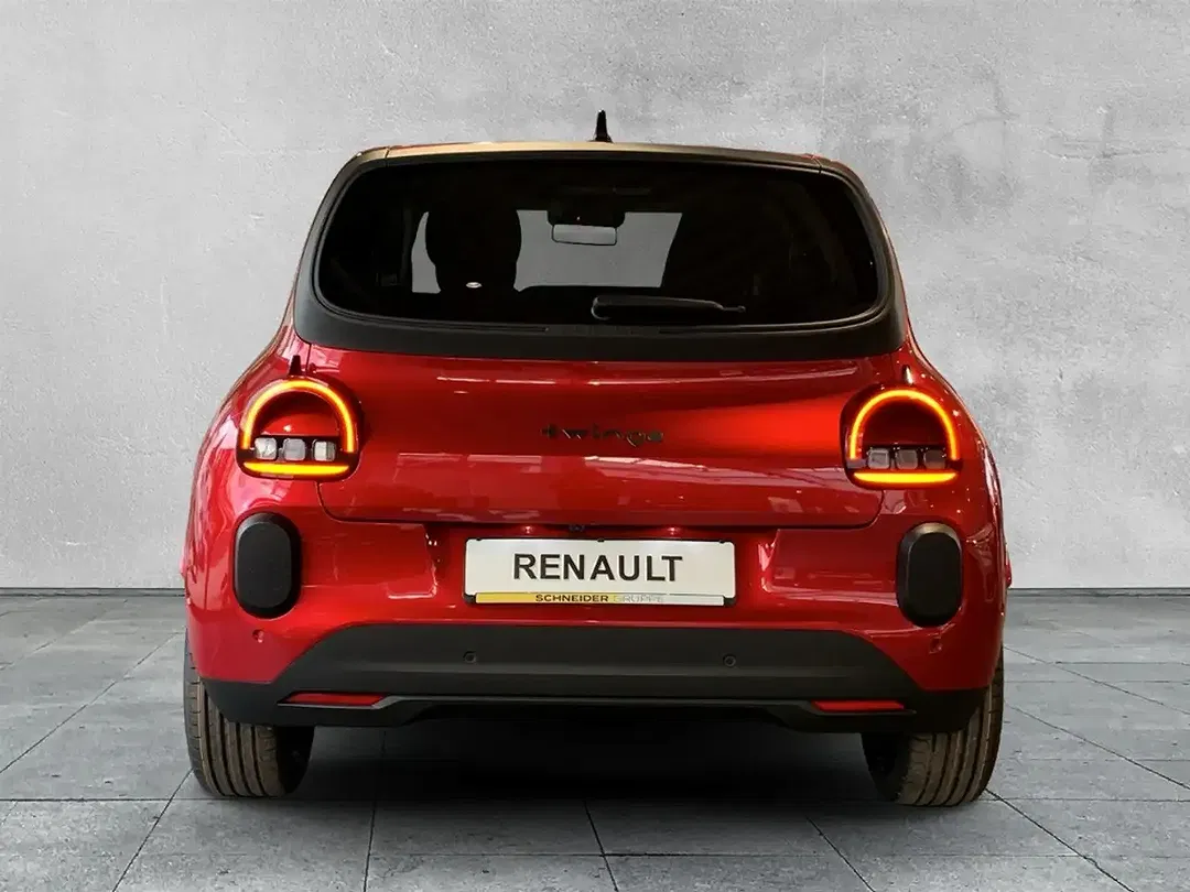 Renault Twingo - Thumbnail 4