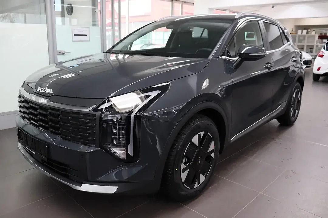 Kia Sportage - Afbeelding 1