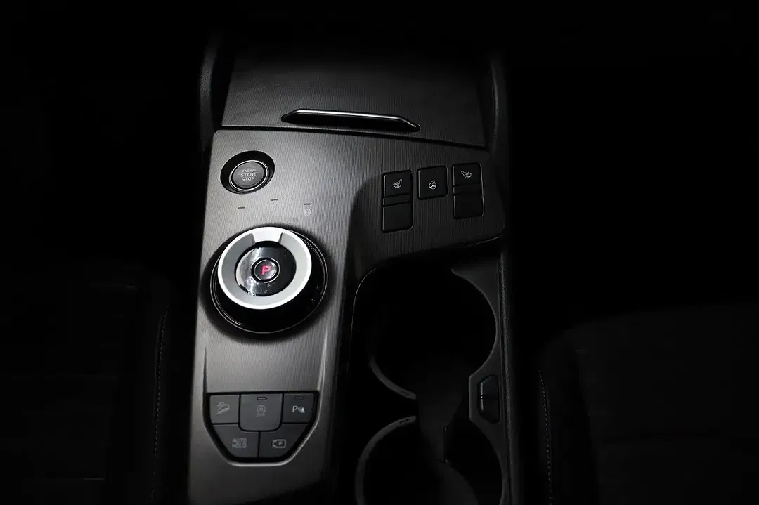 Kia Sportage - Thumbnail 11