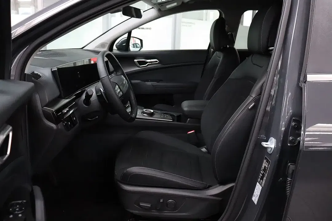 Kia Sportage - Thumbnail 13