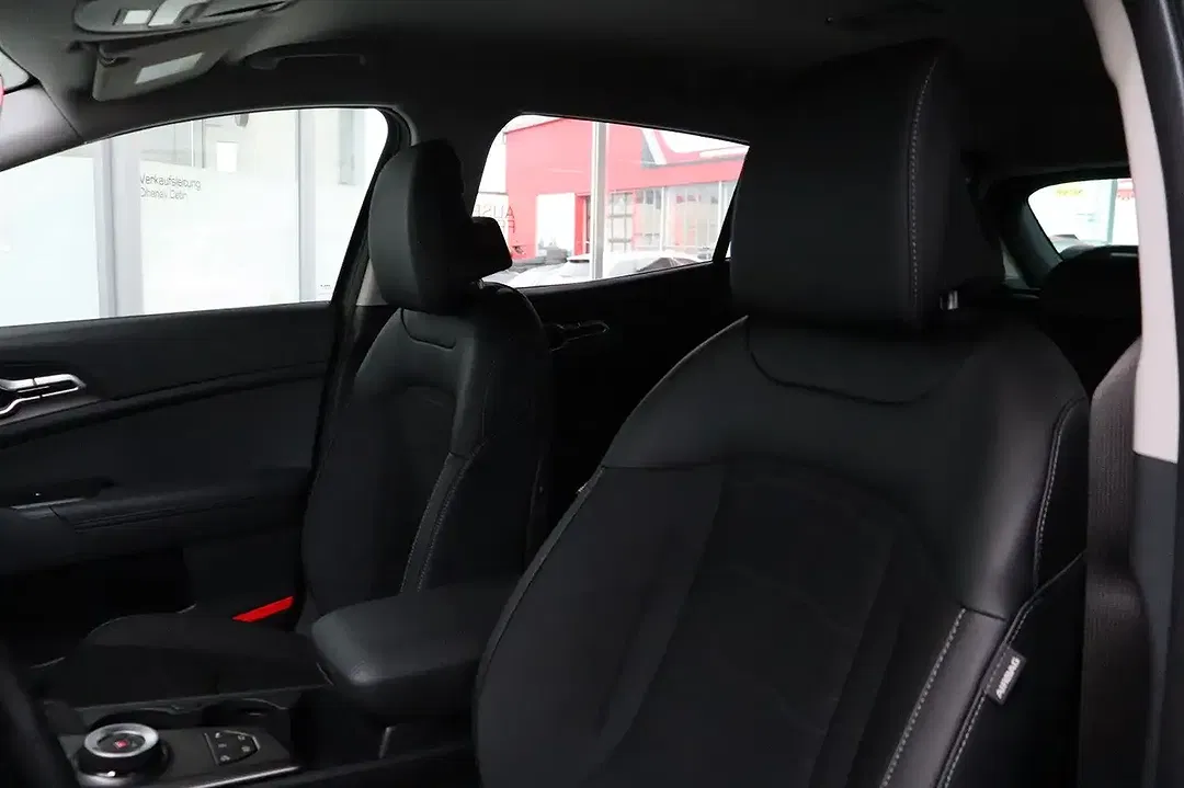 Kia Sportage - Thumbnail 14