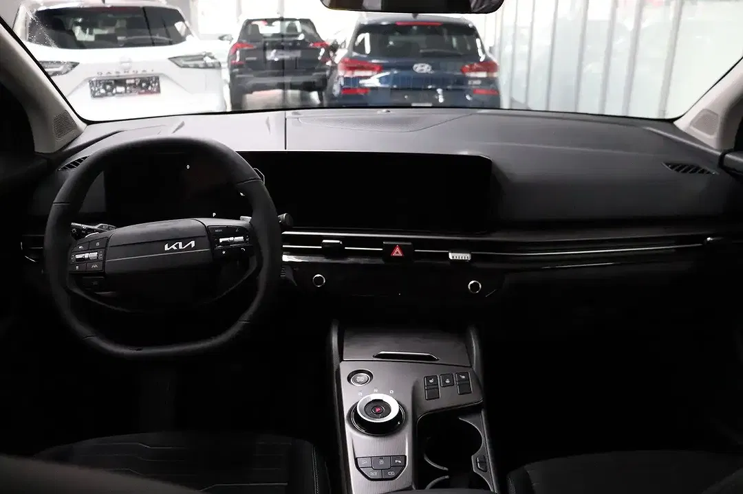 Kia Sportage - Thumbnail 7