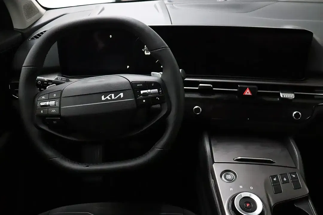 Kia Sportage - Thumbnail 8