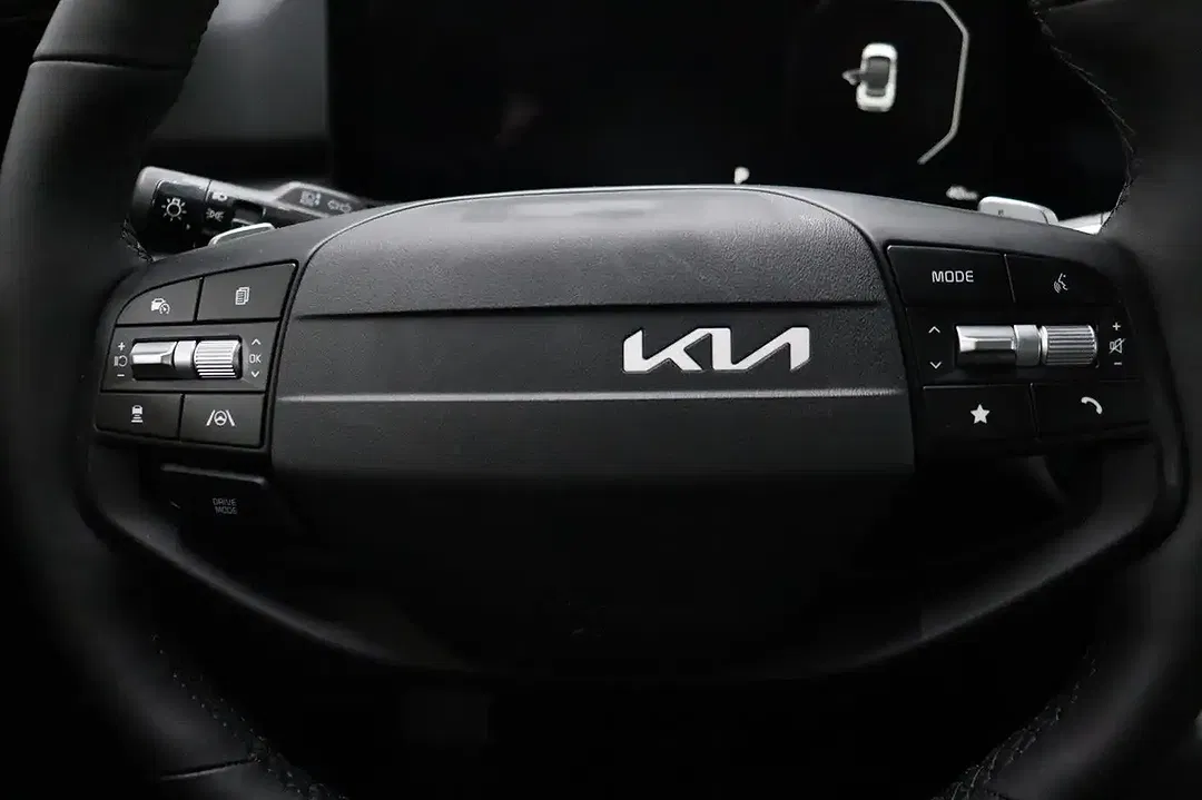 Kia Sportage - Thumbnail 9