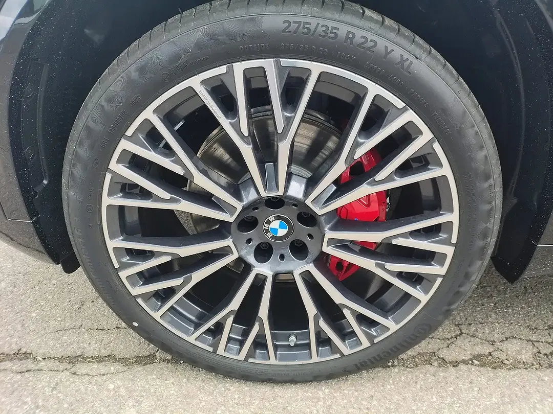 BMW X5 - Thumbnail 14