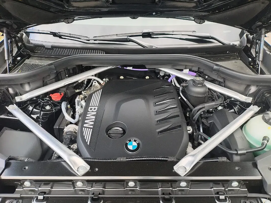 BMW X5 - Thumbnail 15