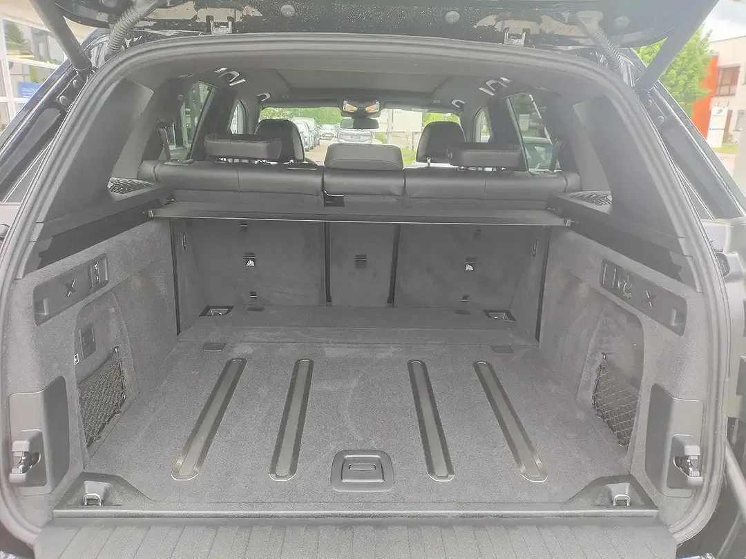 BMW X5 - Thumbnail 7