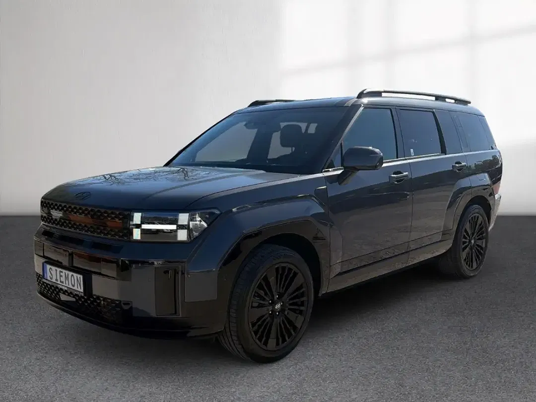 Hyundai SANTA FE - Thumbnail 1