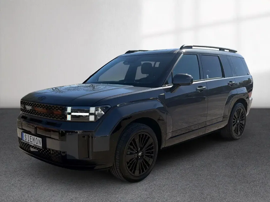 Hyundai SANTA FE - Afbeelding 1