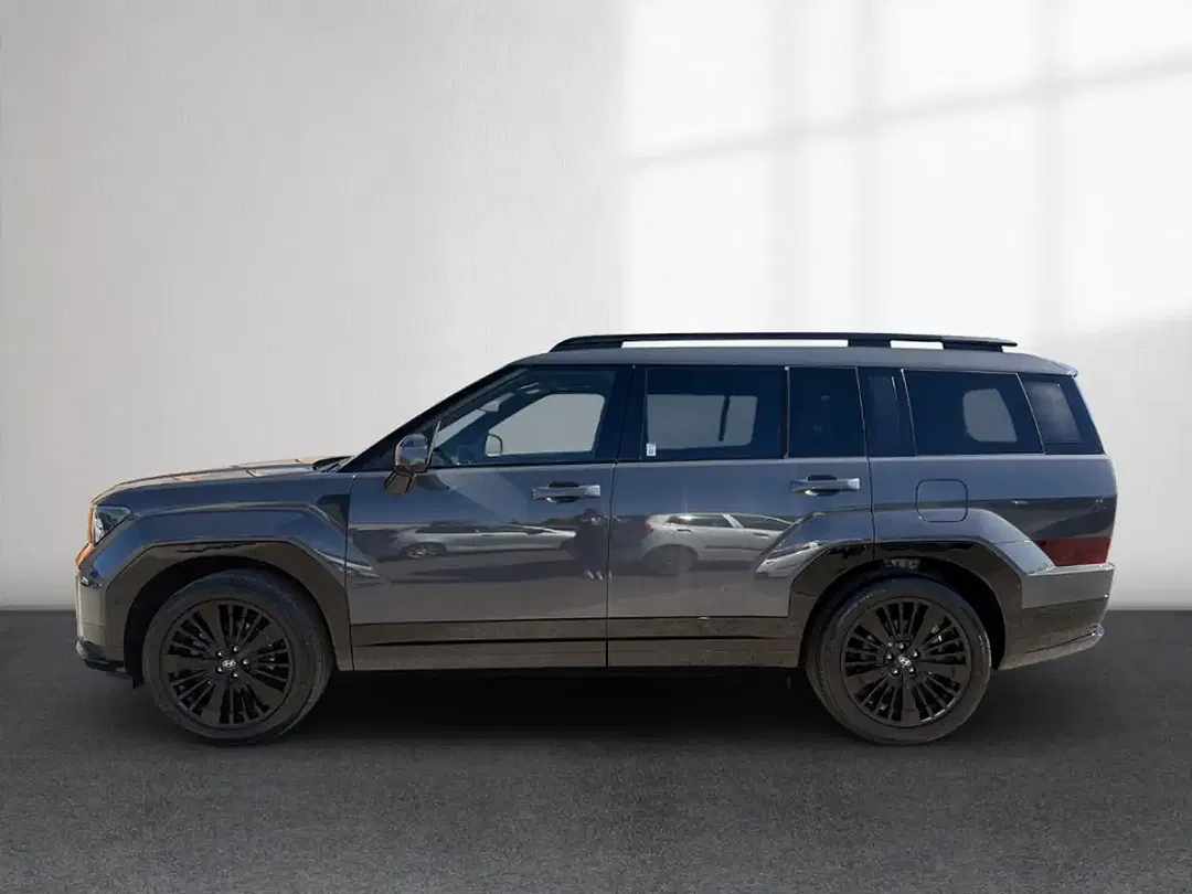 Hyundai SANTA FE - Thumbnail 5