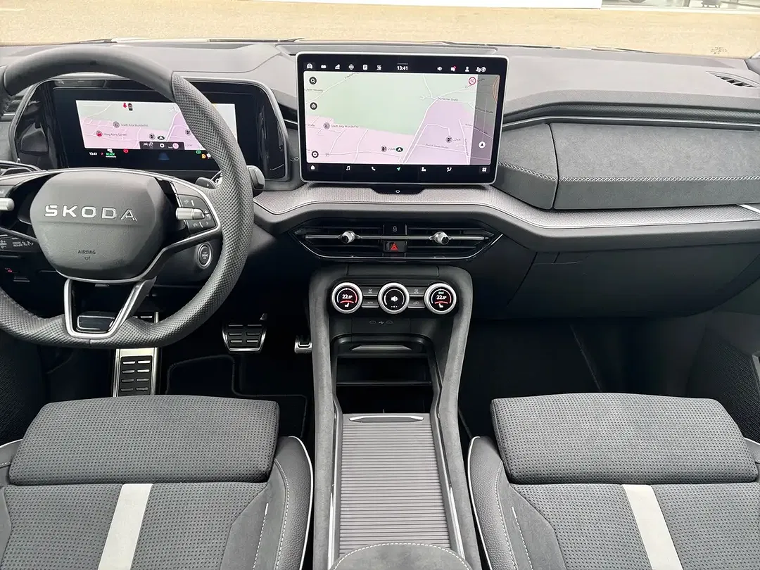 Skoda Kodiaq - Thumbnail 9