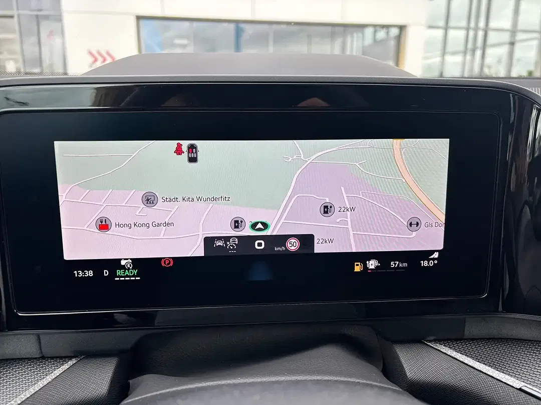 Skoda Kodiaq - Thumbnail 12