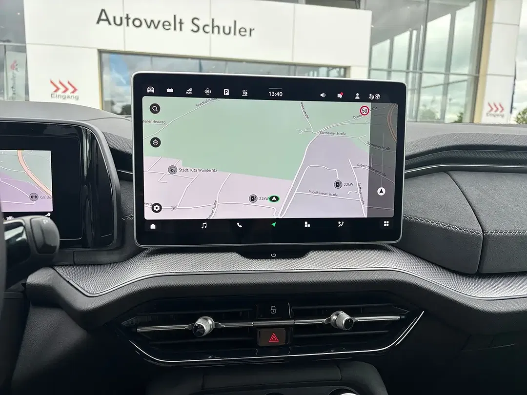 Skoda Kodiaq - Thumbnail 13