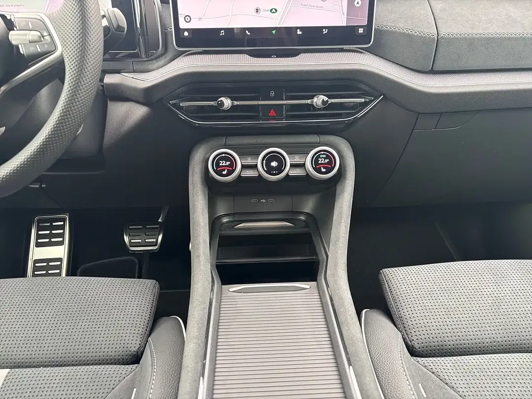 Skoda Kodiaq - Thumbnail 14