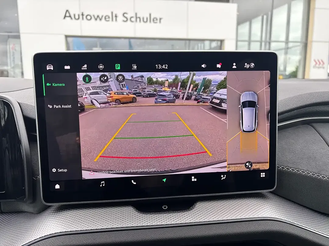 Skoda Kodiaq - Thumbnail 17