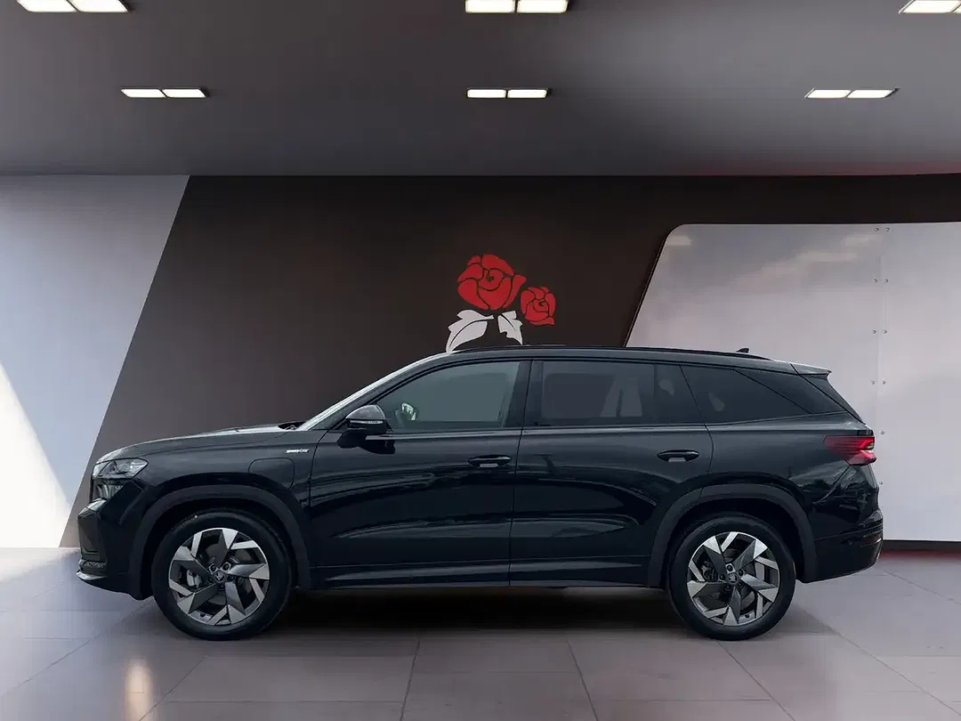 Skoda Kodiaq - Thumbnail 2
