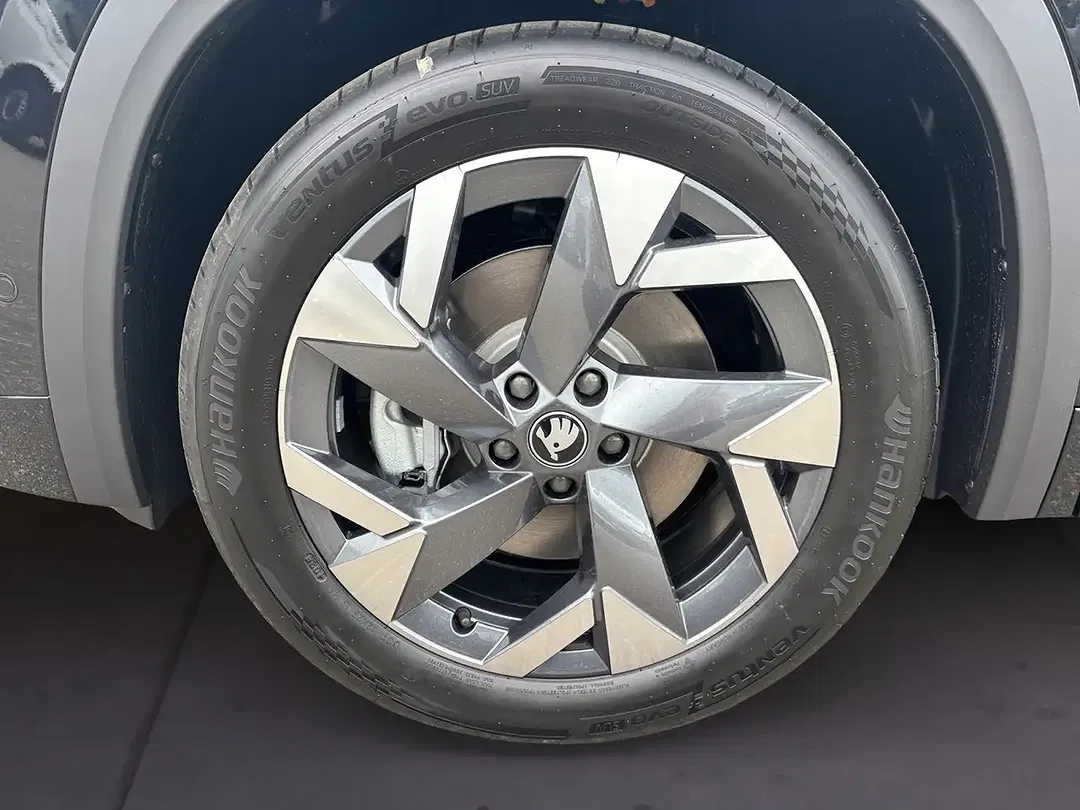 Skoda Kodiaq - Thumbnail 6