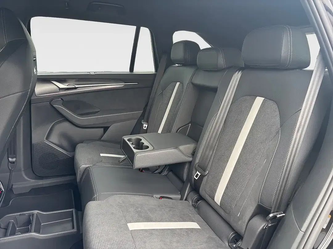 Skoda Kodiaq - Thumbnail 8