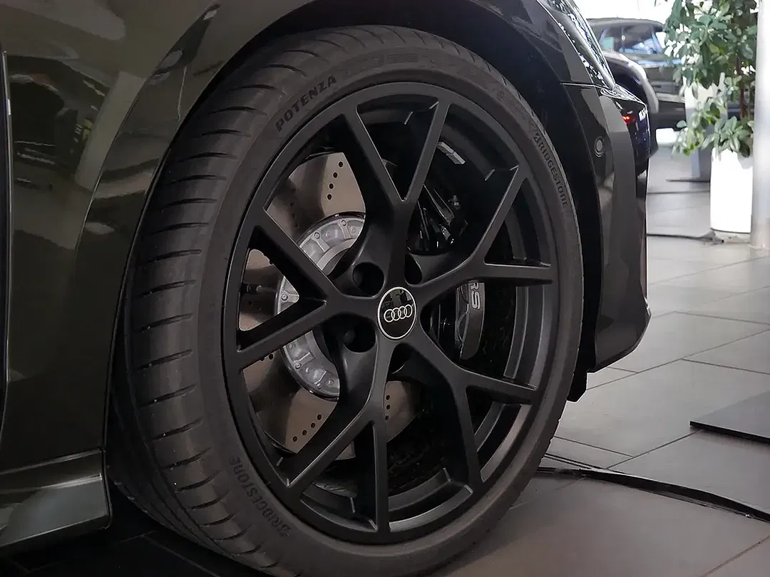Audi RS3 - Thumbnail 11