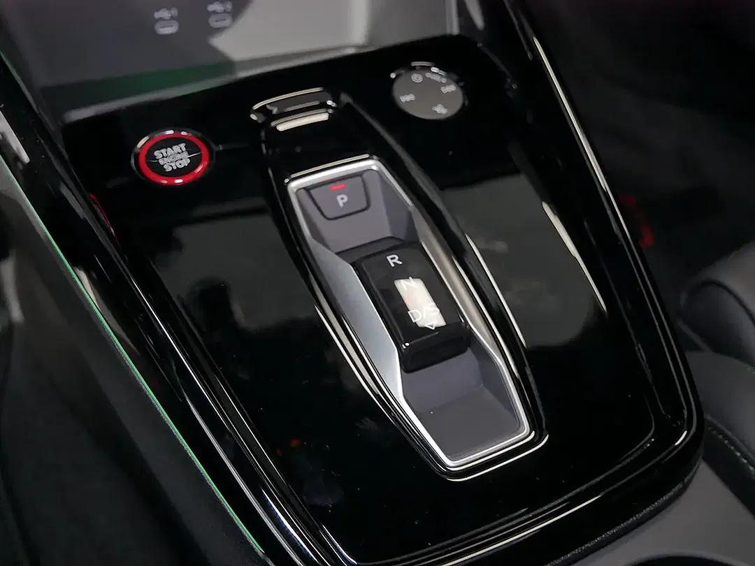 Audi RS3 - Thumbnail 20