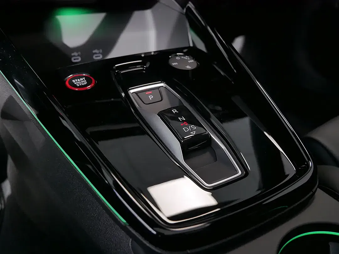 Audi RS3 - Thumbnail 25