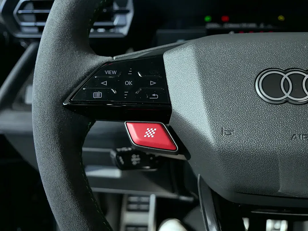 Audi RS3 - Thumbnail 28