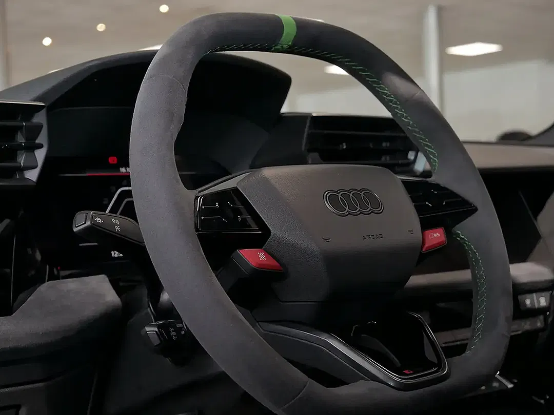 Audi RS3 - Thumbnail 31