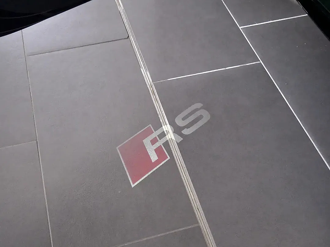 Audi RS3 - Thumbnail 32